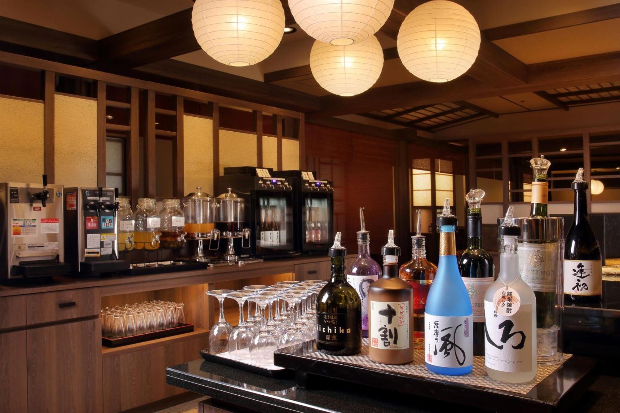 Naruko Kanko Hotel Osaki  Экстерьер фото