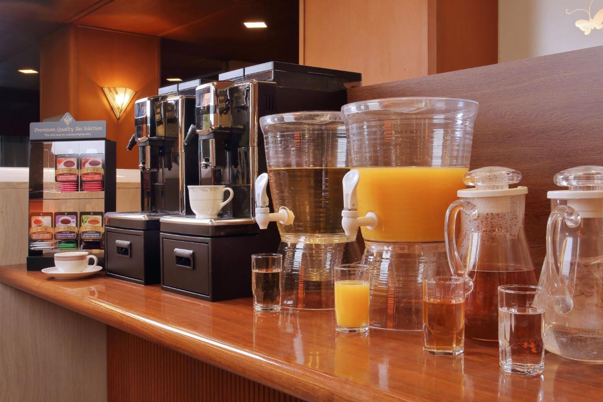 Naruko Kanko Hotel Osaki  Экстерьер фото
